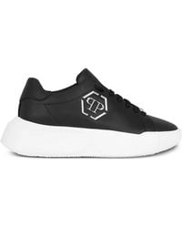 Philipp Plein - Godzilla Runner Hexagon Sneakers - Lyst