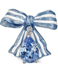 Anabela Chan - Anello Bow - Lyst