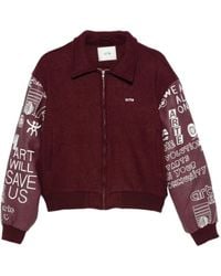 Arte' - Jack Met Logodetail - Lyst