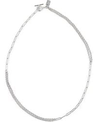 Paul Smith - Armband mit Logo-Anhänger - Lyst