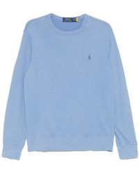 Polo Ralph Lauren - Silk Blouse - Lyst