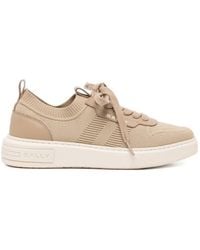 Bally - Lift Trainers - Lyst