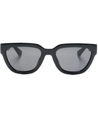 Gucci - Occhiali Da Sole Cat-Eye - Lyst