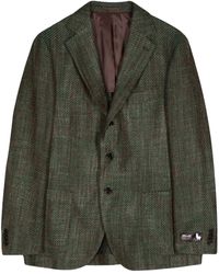 MAN ON THE BOON. - Einreihiger Blazer - Lyst