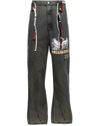 RRR123 - Father He Jeans - Lyst