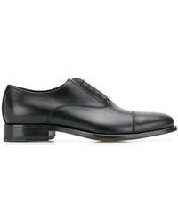SCAROSSO - Oxford Shoes - Lyst