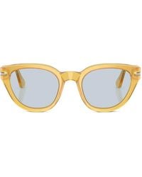 Persol - Cat-Eye Sunglasses - Lyst