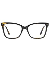 Carolina Herrera - Eckige Brille - Lyst