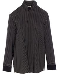 Saint Laurent - Shirts - Lyst