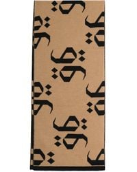 PLACE OF ELMS - Wool Scarf - Lyst