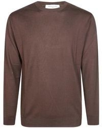 Daniele Fiesoli - Pull En Maille Fine - Lyst