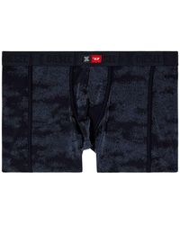 DIESEL - X Savage X Fenty Flocked Boxer Briefs - Lyst