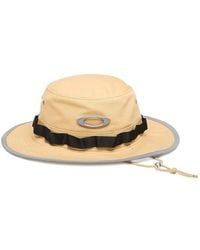Oakley - Boonie Bucket Hat - Lyst