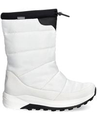 Rossignol - Bottines À Lien De Resserrage - Lyst