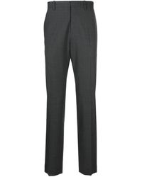 Theory - Mayer Virgin-wool Blend Tailored Trousers - Lyst
