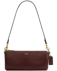 COACH - Barrel Bag - Lyst