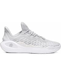 Under Armour - Curry 11 Tb Sneakers - Lyst