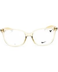 Nike - Occhiali Squadrati - Lyst