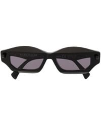 Kuboraum - Occhiali Da Sole Maske Q6 - Lyst