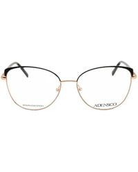 Adensco - Cat-Eye Glasses - Lyst