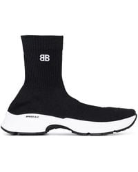 Balenciaga - Sneakers A Calzino Speed 3.0 - Lyst