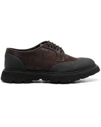 Doucal's - ダービーシューズ - Lyst