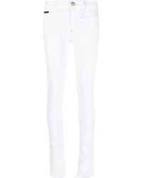 Philipp Plein - スリムジーンズ - Lyst