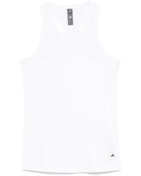 adidas By Stella McCartney - Logo Top Top - Lyst