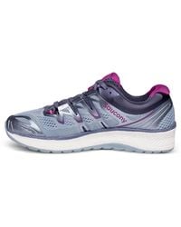 Saucony - Baskets Triumph Iso 4 À Lacets - Lyst
