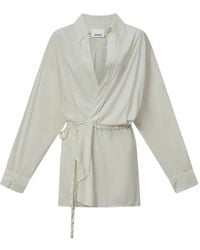 Isabel Marant - Keren Top - Lyst