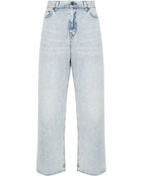 Haikure - Jo Stromboli Wide-leg Jeans - Lyst