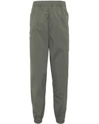 Aape By A Bathing Ape - Broek Met Logopatch - Lyst