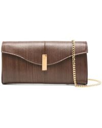 Giuseppe Zanotti - Flutie Clutch Bag - Lyst