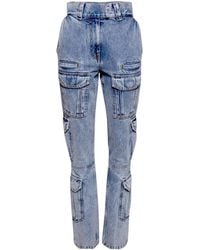 Givenchy - Jeans - Lyst
