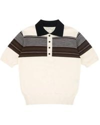 Entire studios - Leon Polo Shirt - Lyst
