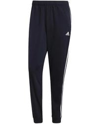 adidas - Essentials 3-Stripes Track Pants - Lyst