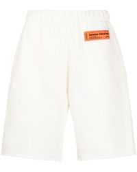 Heron Preston - Klassische Shorts - Lyst