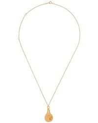 Alighieri - The Dusky Hue Necklace - Lyst