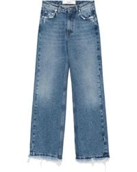 Séfr - Jeans Clara - Lyst