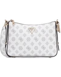 Guess - Erica ショルダーバッグ - Lyst