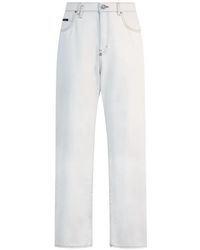 Philipp Plein - Vaqueros Beach Boy - Lyst