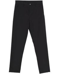 Canali - Buttoned Trousers - Lyst