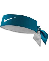 Nike - Cravatta Con Logo Swoosh - Lyst