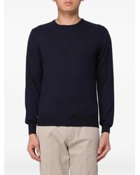 XC - Crew-Neck Merino Sweater - Lyst
