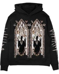 Who Decides War - X Wham Hoodie - Lyst