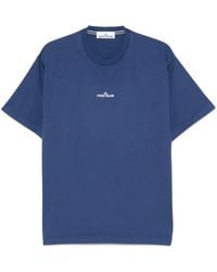 Stone Island - T-Shirt - Lyst