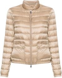 Moncler - Lans Donsjack - Lyst