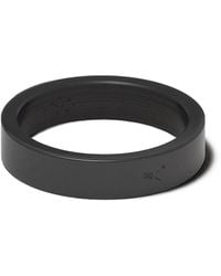 Le Gramme - Le 3 Grammes Ceramic Ring - Lyst