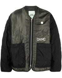 OAMC Jackets for Men | Online Sale up to 79% off | Lyst