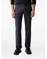 Marc O' Polo - Mads Straight-Leg Chino Trousers - Lyst